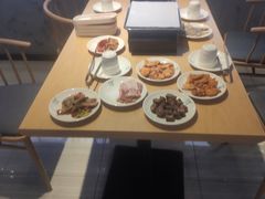 -玫瑰花园自助烤肉(顺义鑫海韵通店)