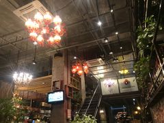 -园丁顿西餐厅(亦庄创新大厦高新视听产业园店)