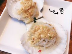 -海味当家·蒸锅海鲜(中山广场创始店)