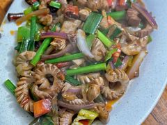 -九九牛肉馆(南山路店)