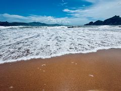 -大王村沙滩