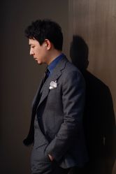 -Mr.Royal御匠先生·手工全麻衬衣西服定制
