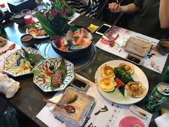 -大江户日本料理(吕厝店)