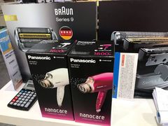 -丰泽(尖沙咀海洋中心店)