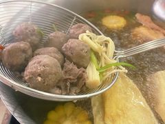 -潮牛来了 潮汕牛肉火锅(宋城店)