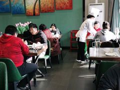 大堂-紫光园(创始店)