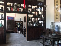 -保定直隶总督署博物馆