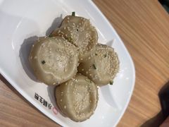 -小杨生煎(香港名都店)