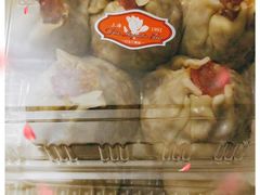 -白玉兰食品甜凤店(合生汇店)