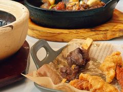 -潮界(虹桥新天地店)