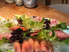 -梅亭居酒屋(中大国际店)