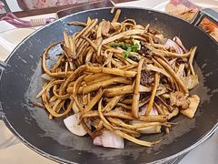 -食光慢宴·安吉土菜馆