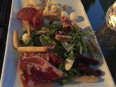 -EATALIA意塔利意式餐厅(鼓楼店)