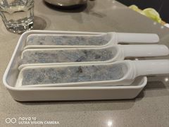 -蝎王府羊蝎子(西直门店)