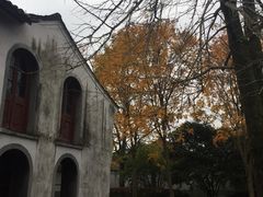 -蒋氏故居