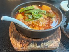 -唐猫庭院·千年陕菜(赛格国际购物中心店)
