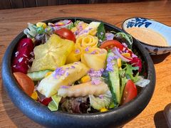 -炉胜·炉端烧·居酒屋