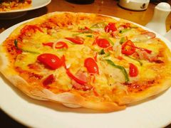 android_upload_pic-宝莱纳啤酒花园餐厅PAULANER BRAUHAUS Nanjing(广州路店)
