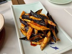 -船歌·鱼水饺青岛菜(正阳路店)