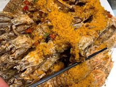 -海上明月海鲜火锅 鲜切牛肉