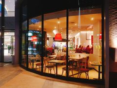 门面-必胜客(合肥紫云路店)
