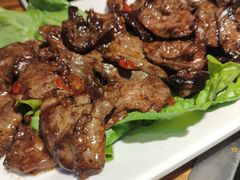 -大自然醉鹅·铁锅火焰鹅(上海联洋店)