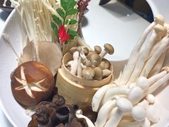 -洪氏嗨捞·猪肚鸡火锅(阳光天地店)