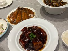 -老正兴菜馆(福州路店)