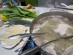 -黑山牛肉汤火锅(花城汇店)