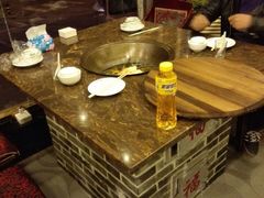 荣德灶台鱼(总店)-荣德灶台鱼(圣泉寺店)