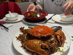 -喜记避风塘炒辣蟹(旗舰店)