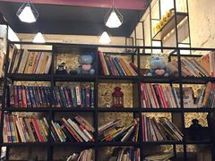 大堂-元氏钵仔糕(北京路店)