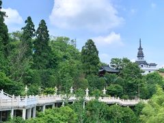 -径山寺
