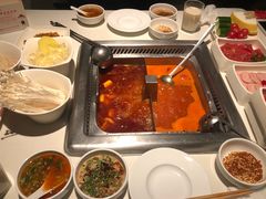 -海底捞火锅(锦艺城店)