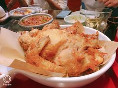 -窄巷子陕菜馆·地道陕西菜(粉巷店)
