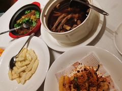 -梦都海鲜酒家(万达广场江桥店)