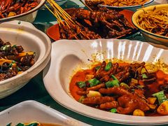 -可可大虾武汉土菜大排档(万松园1店)