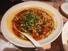-大师兄·手工面·西北菜(珠海环宇城店)