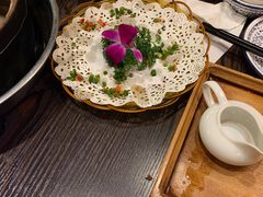 -大洋家·精品潮汕菜·生腌砂锅粥(天河东路店)