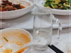 -新疆兵团食府清真(马连道店)