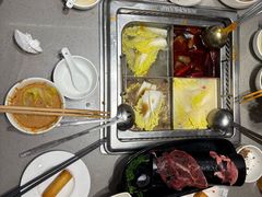 -海底捞火锅(赛格国际购物中心店)