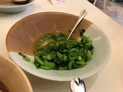 青菜钵钵-外婆家(古墩印象城店)