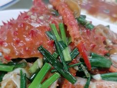-红月湾海鲜饭店•沙滩海景(双月湾店)