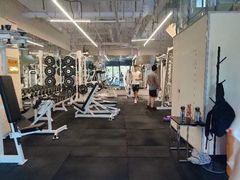 -EASY POWER健身工作室(浦东大道店)