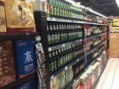 -北京华联生活超市(北京常营店)