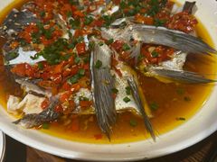 -衡厨·衡阳土菜(中南店)