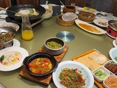 -7017浙菜•建德味(中财店)