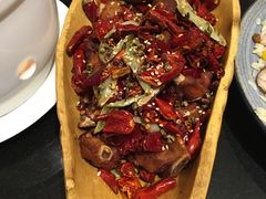 -小资太太餐厅(南岗区店)