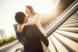 -戛纳印象摄影(潮拍定制馆)