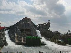-丽江千古情